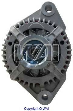 Generator / Alternator 5