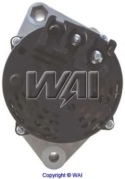 Generator / Alternator 6