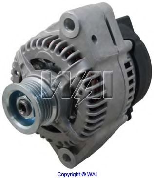 Generator / Alternator 8