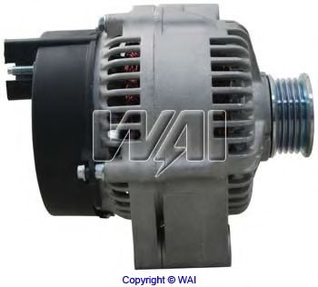 Generator / Alternator 9