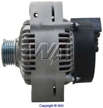 Generator / Alternator 10