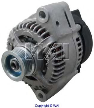Generator / Alternator 2