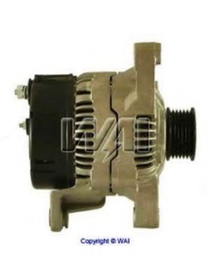 Generator / Alternator 2