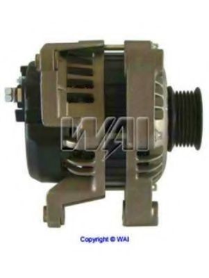 Generator / Alternator 2