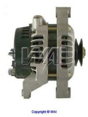 Generator / Alternator 2