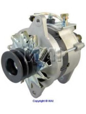 Generator / Alternator 2