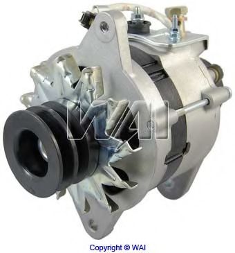 Generator / Alternator 2