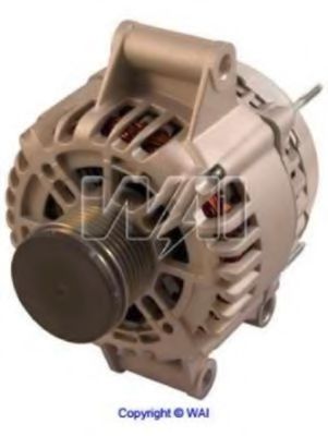 Generator / Alternator 2