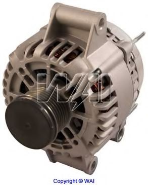Generator / Alternator 2