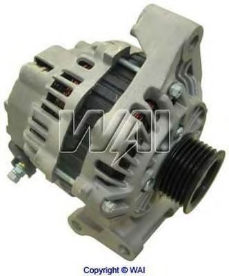 Generator / Alternator 2