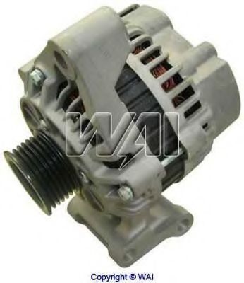 Generator / Alternator 3
