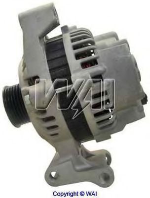 Generator / Alternator 5