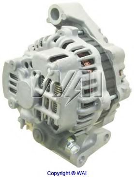 Generator / Alternator 6