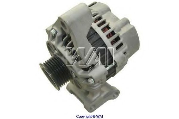 Generator / Alternator 2