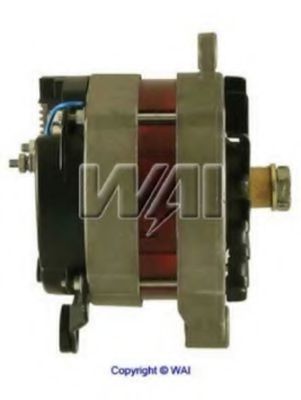 Generator / Alternator 2