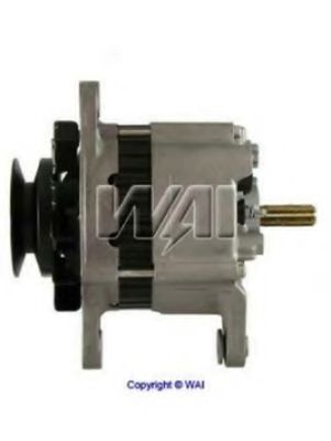 Generator / Alternator 2