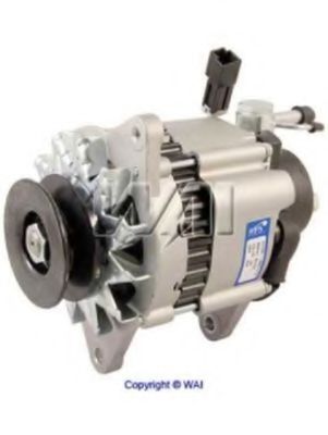 Generator / Alternator 2