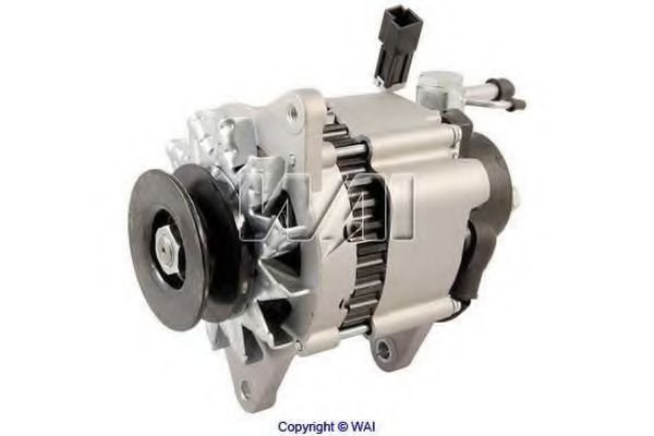 Generator / Alternator 2