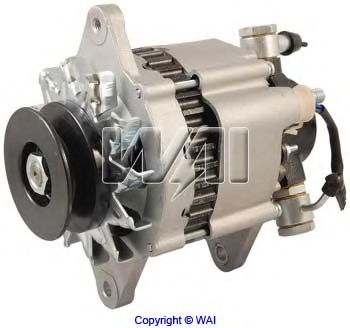 Generator / Alternator 2