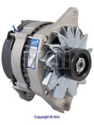 Generator / Alternator 2