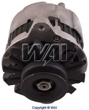 Generator / Alternator 2