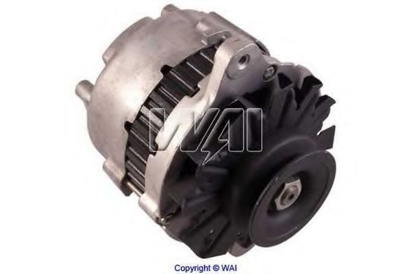 Generator / Alternator 4