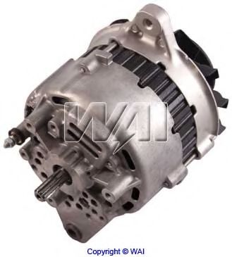 Generator / Alternator 5