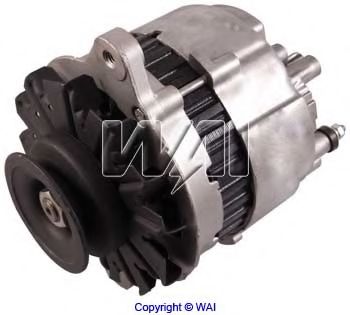 Generator / Alternator 6