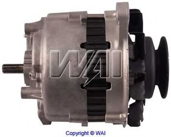 Generator / Alternator 7