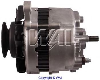 Generator / Alternator 8