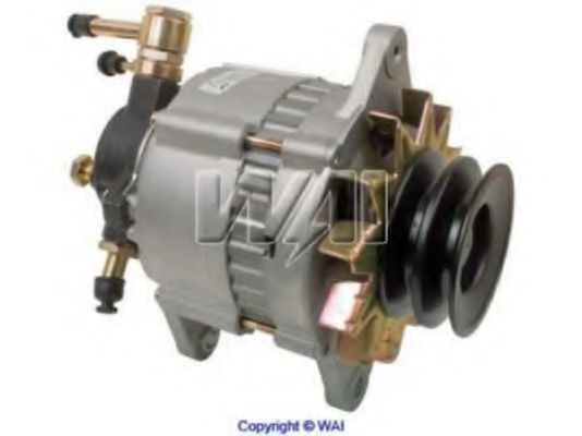Generator / Alternator 2