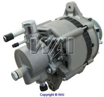 Generator / Alternator 4