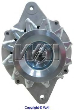 Generator / Alternator 5