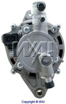 Generator / Alternator 6