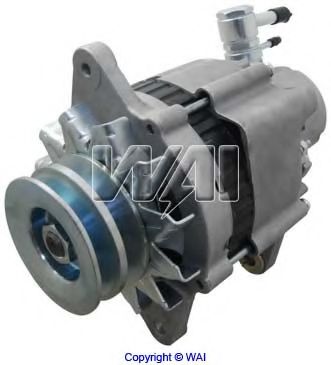 Generator / Alternator 8