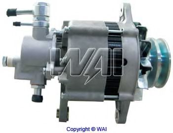 Generator / Alternator 9