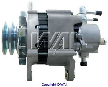 Generator / Alternator 10
