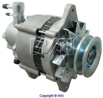 Generator / Alternator 2