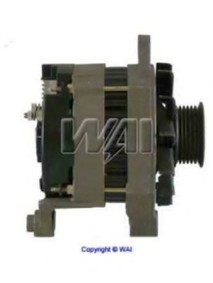 Generator / Alternator 2