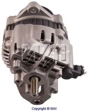 Generator / Alternator 3