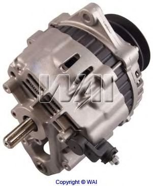Generator / Alternator 5