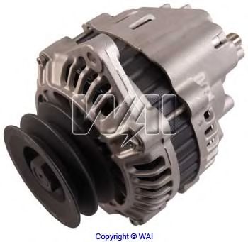 Generator / Alternator 6