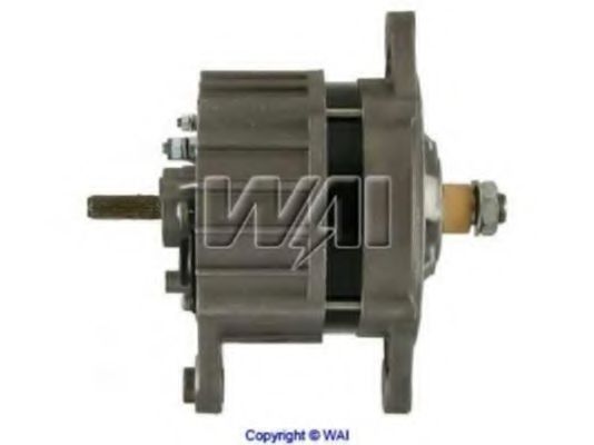 Generator / Alternator 2