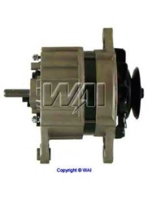 Generator / Alternator 2