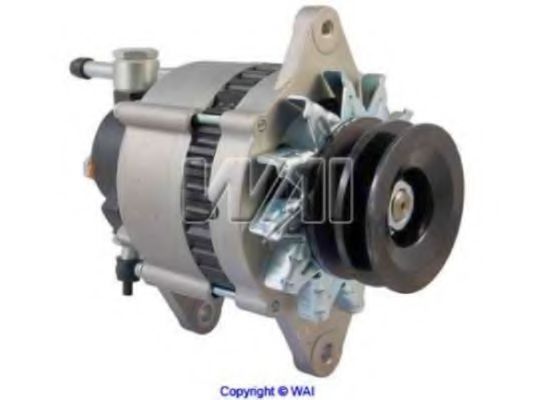 Generator / Alternator 2
