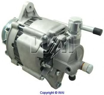 Generator / Alternator 3