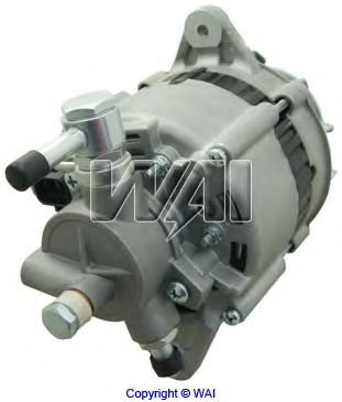 Generator / Alternator 4
