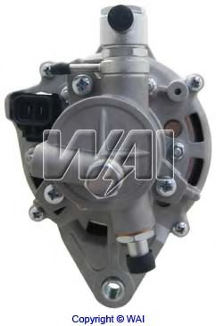 Generator / Alternator 6