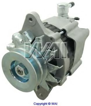 Generator / Alternator 8