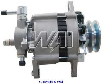 Generator / Alternator 9